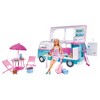 Simba Toys: Steffi Love - Hawaii Camper - 4 of 4