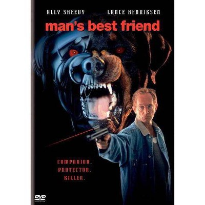 Man's Best Friend (DVD)(2003)