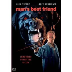 Man's Best Friend (DVD)(2003)