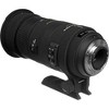 Sigma 50-500mm f/4.5-6.3 APO DG OS HSM SLD Ultra Telephoto Zoom Lens for Sony Digital DSLR Camera - 3 of 4