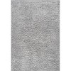 JONATHAN Y Groovy Contemporary Glam Solid Shag Area Rug - 2 of 4