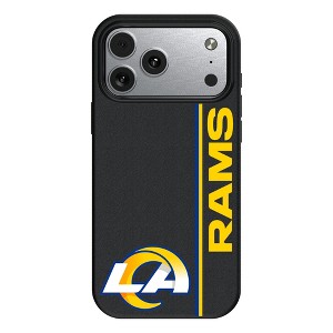 NFL NFC Teams Sidebar MagSafe Compatible Cell Phone Case for Apple iPhone 17 Series - 1 of 4