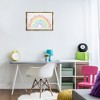 Stupell Industries Rainbow of Hearts, 25" x 17" - 2 of 4