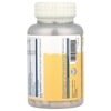 Solaray Buffered Vitamin C with Bioflavonoid Concentrate, 500 mg, 100 VegCaps - 3 of 4