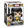 Funko 2 Pack Marvel - Wolverine Fatal Attractions & Heavy Metal Deadpool #1372 #1343 - 2 of 3
