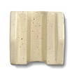 Ceramic Sponge Holder - Bullseye's Playground™ - 4 of 4