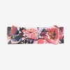 Infant Dusk Rose Swaddle Headband Set - Posh Peanut - 4 of 4