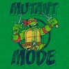 Men's Teenage Mutant Ninja Turtles Distressed Raphael Mutant Mode T-Shirt - 2 of 3