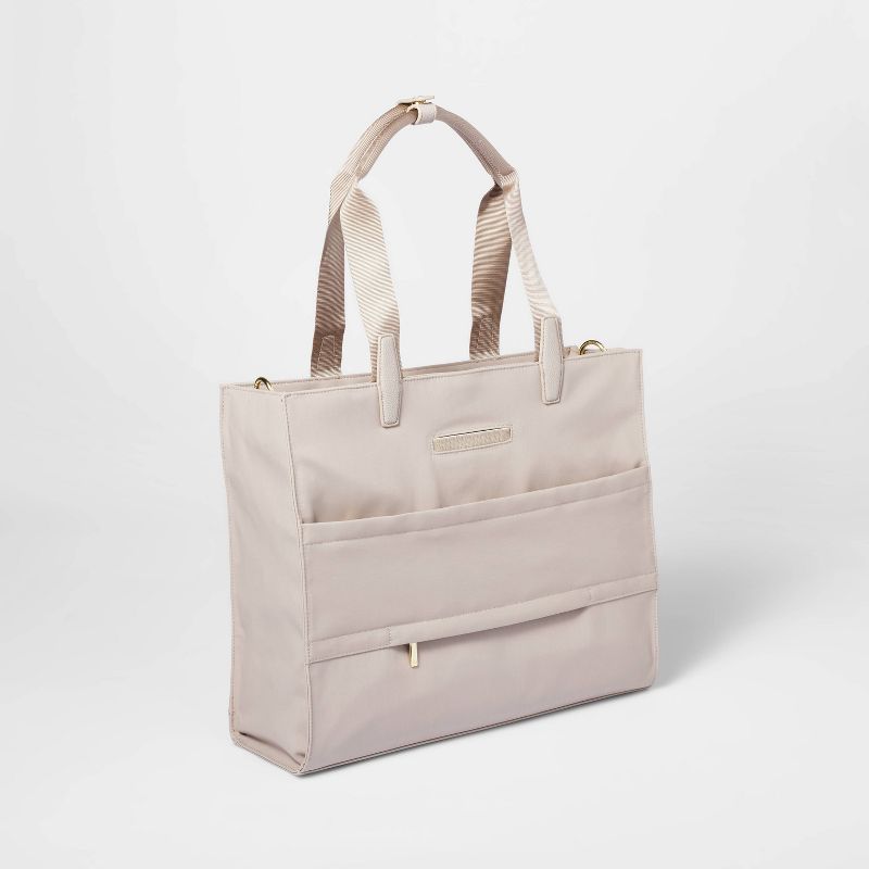 Signature Professional Tote Bag - Open Story™️, 3 of 6