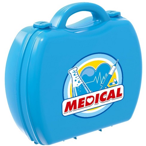 Pretend play cheap doctor kit