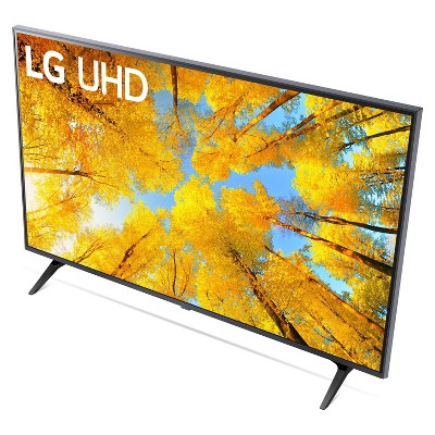 LG 43&#34; Class 4K UHD Smart LED TV - 43UQ7590PUB_9