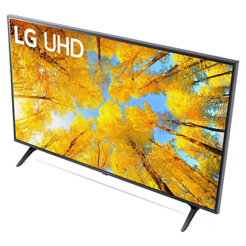 LG 43&#34; Class 4K UHD Smart LED TV - 43UQ7590PUB, 5 of 13