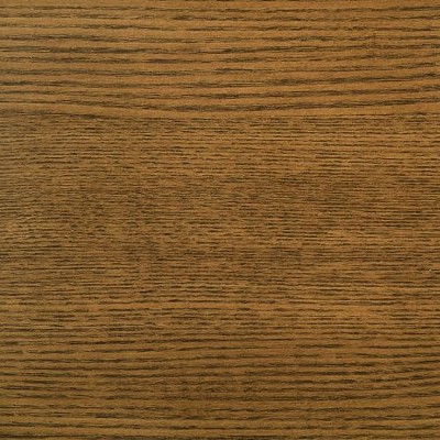 Walnut Brown Mid-Century Modern Rectangular Wood End Table