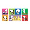 Eureka® Peanuts® You Can Be Anything Bulletin Board Set - 3 of 3