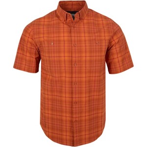 Mountain Khakis Men's Dune Short Sleeve Woven Shirt - 1 of 4