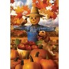 Briarwood Lane Fall Garden Flag 12x18 For Outdoor Autumn Scarecrow Harvest For Fall Garden Flag Flags For Outside - 3 of 4