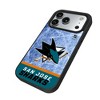 NHL Western Conference Teams Ice Wordmark Bump Cell Phone Case for Apple iPhone 17 Series - 2 of 4