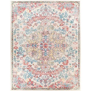 Mark & Day Gimel Woven Indoor Area Rugs - 1 of 4