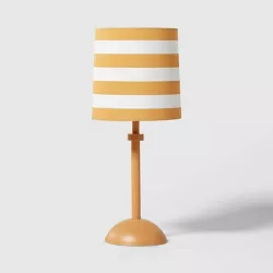 Stripe Accent Lamp - Pillowfort™