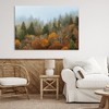 Stupell Industries Autumn Mountain Overview Canvas Art - 3 of 4