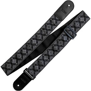 RICHTER Retro Guitar Strap - 1 of 4