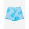 Blue's Clues Blue's Spot Shorts - 3 of 4