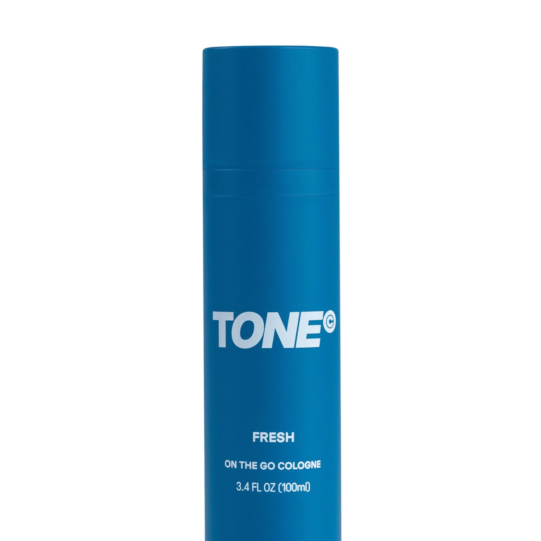 TONE by AMP On-The-Go Cologne & Body Mist - Fresh - 100ml