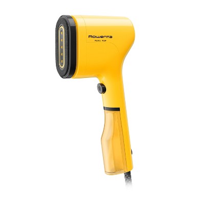 Rowenta steamer target discount