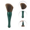 Unique Bargains Portable Makeup Brush Kit 1 Set - 3 of 4