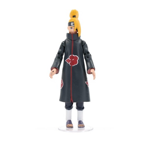 Toynami, Inc. Naruto Shippuden 4 Inch Action Figure | Deidara : Target