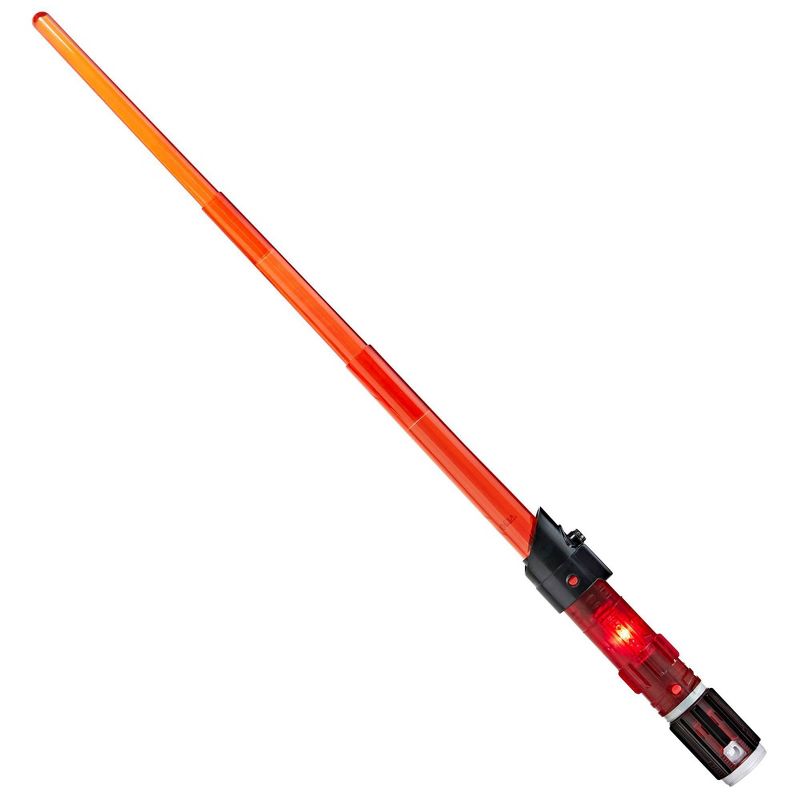 Star Wars Darth Vader Electronic Forge Lightsaber Role Play Toy, 1 of 5