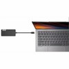 Lenovo USB-C 7-in-1 Hub - for Notebook - Charging Capability - Memory Card Reader - microSD (TransFlash), SD - USB Type C - 4K UHD - 3840 x 2160 - 3 of 4