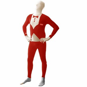 AltSkin Full Body Stretch Fabric Suit - 1 of 1