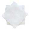 CareStock Gauze Sponge, 2 x 2 in. 8-Ply - Highly Absorbent Cotton Wound Dressing - Non-Sterile - 3 of 4