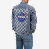 X RAY Men's Denim Jacket - 2 of 3