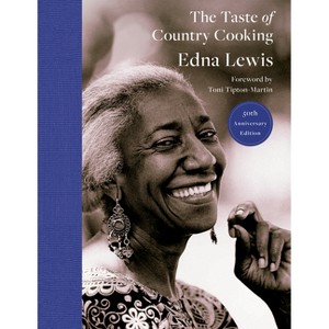 The Taste of Country Cooking - by  Edna Lewis (Hardcover) - 1 of 1