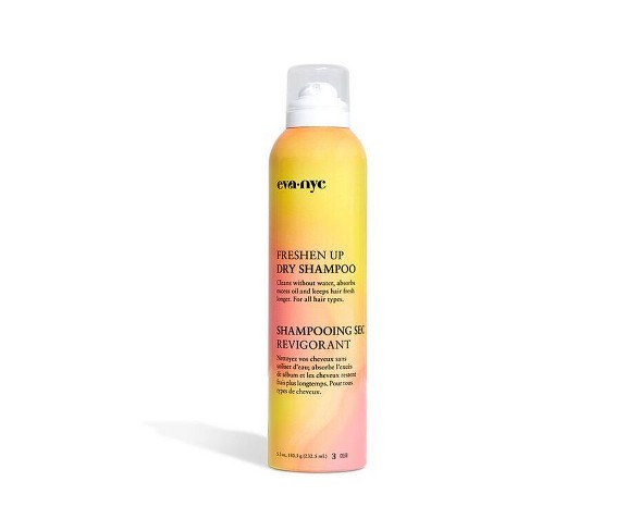 Eva NYC Freshen Up Dry Shampoo - 5.3oz