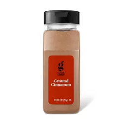 Cinnamon - 9oz - Good & Gather™