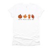 Simply Sage Market Fall Favorites Short Sleeve Tee - 2 of 4