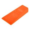Unique Bargains Plastic Chainsaw Logging Tools Felling Wedges 1 Pc - 3 of 4