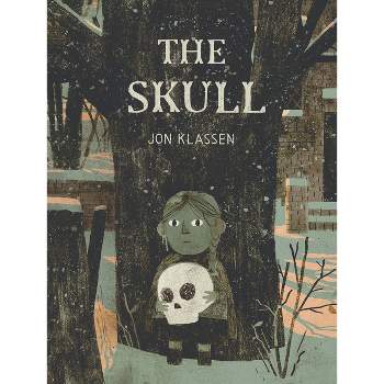 The Skull - by  Jon Klassen (Hardcover)