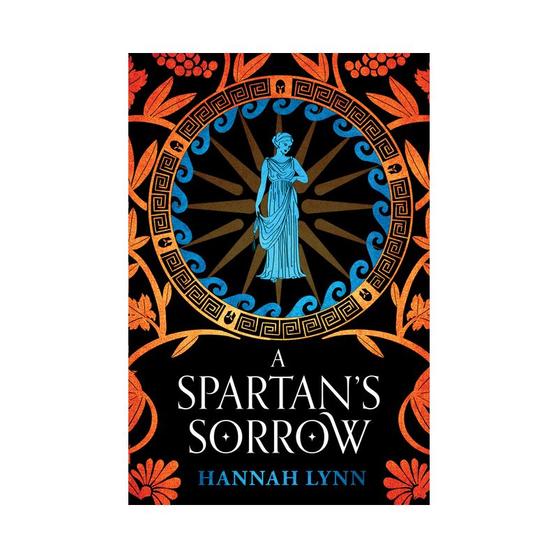 A Spartan&#39;s Sorrow - by  Hannah Lynn (Paperback), 1 of 2