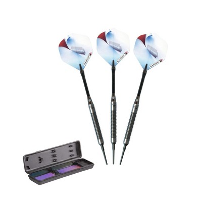 Elkadart Razor 80%  Tungsten Soft Tip Darts