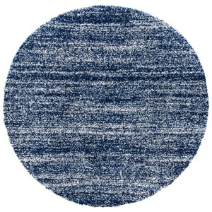 Hudson Shag SGH295 Power Loomed Indoor Rugs - Safavieh - 1 of 3