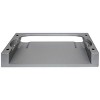 Wet Sounds Billet WS420-BT Under Dash Mount  - Silver - 2 of 4