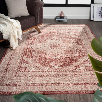 Luxe Weavers Moroccan Bohemian Area Rug
