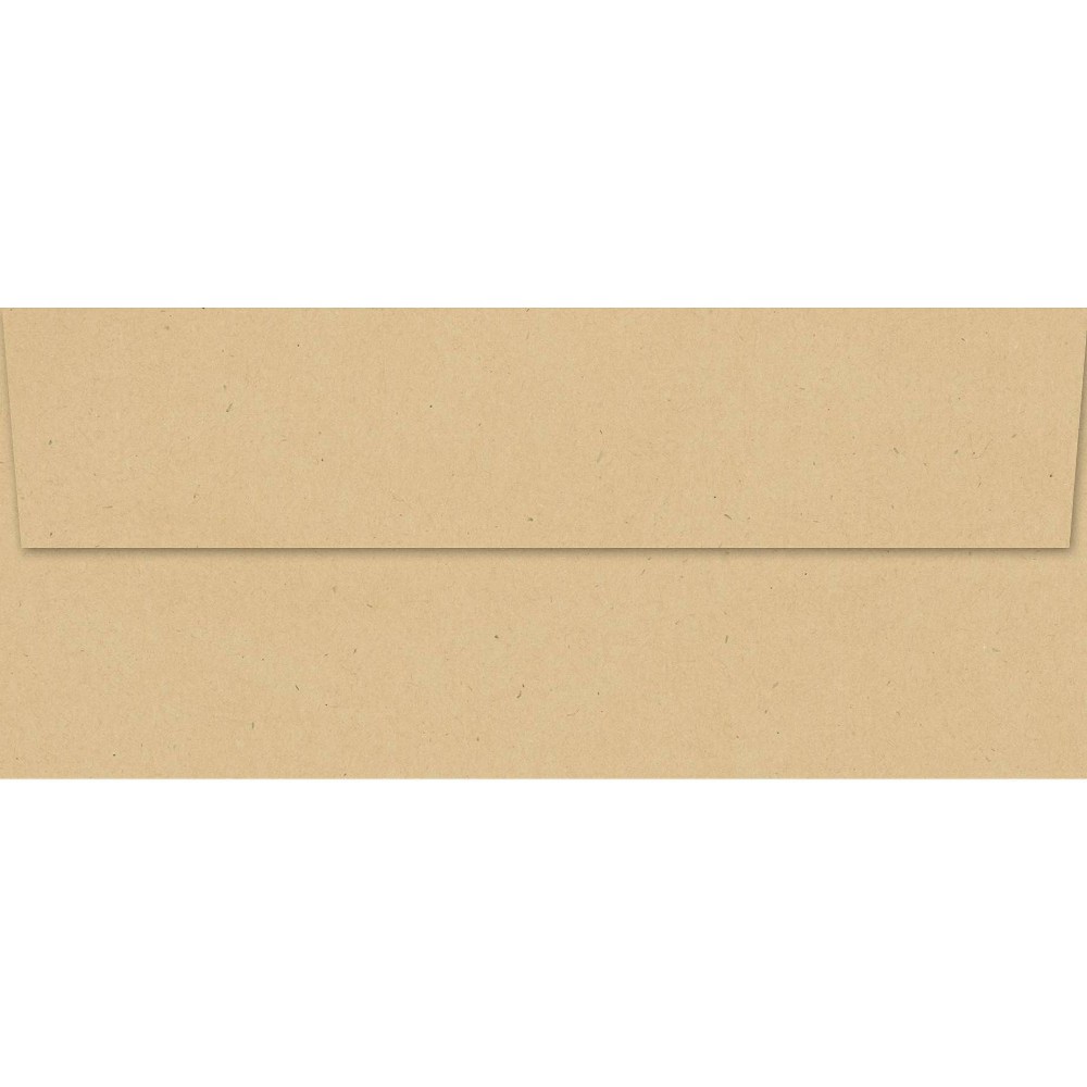 Photos - Envelope / Postcard 40ct Kraft Envelope