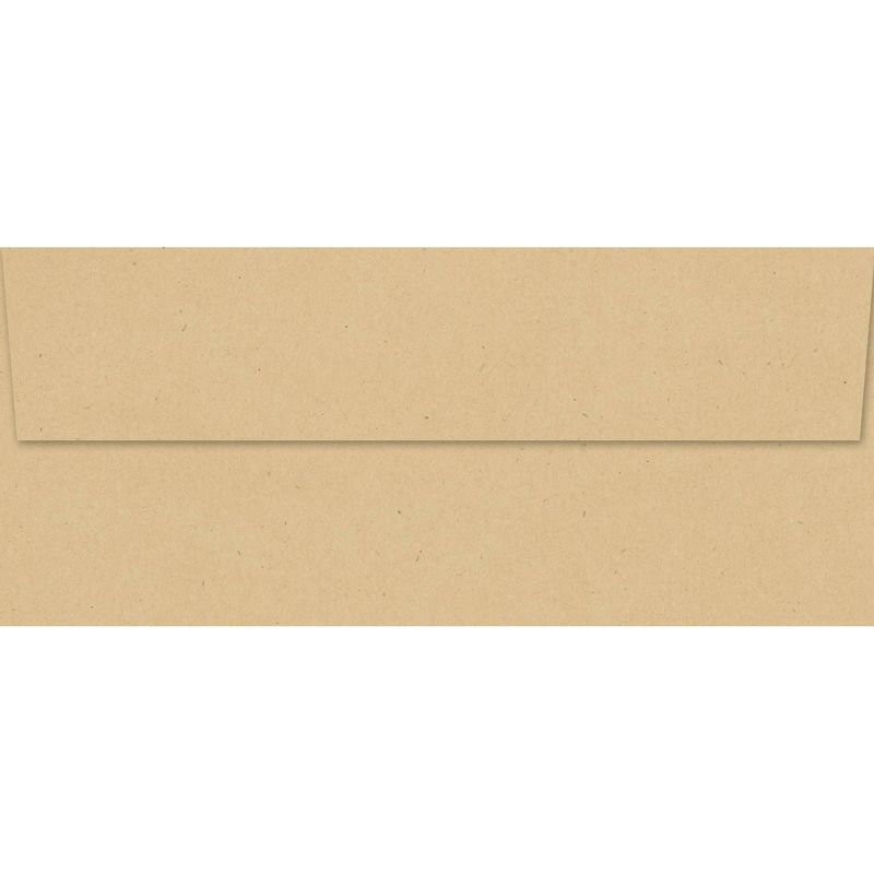 40ct Kraft Envelope, 1 of 4