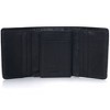 Alpine Swiss RFID Mens Theo OVERSIZED Trifold Wallet Deluxe Capacity With Divided Bill Section Camden Collection Comes in a Gift Box - 3 of 4