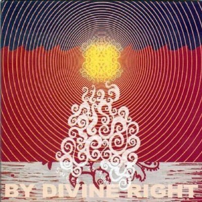 By Divine Right - Sweet Confusion (CD)